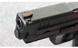 Springfield Armory ~ XD-9 ~ 9mm Para. - 5 of 7