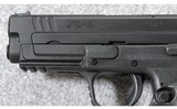 Springfield Armory ~ XD-9 ~ 9mm Para. - 4 of 7