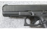 Glock ~ G17 GEN 5 ~ 9mm Para. - 4 of 7