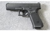 Glock ~ G17 GEN 5 ~ 9mm Para. - 2 of 7