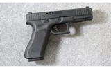 Glock ~ G17 GEN 5 ~ 9mm Para. - 1 of 7