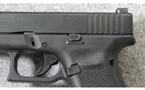 Glock ~ G17 GEN 5 ~ 9mm Para. - 3 of 7