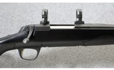 Browning ~ X-Bolt Composite Stalker ~ 7mm-08 Rem. - 3 of 10