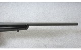 Browning ~ X-Bolt Composite Stalker ~ 7mm-08 Rem. - 4 of 10