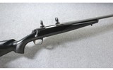 Browning ~ X-Bolt Composite Stalker ~ 7mm-08 Rem. - 1 of 10
