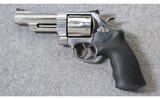 Smith & Wesson ~ Model 629-6 ~ .44 Magnum - 2 of 7