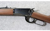 Winchester ~ 1892 Saddle Ring Carbine ~ .44 Magnum - 8 of 10