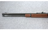 Winchester ~ 1892 Saddle Ring Carbine ~ .44 Magnum - 6 of 10