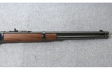 Winchester ~ 1892 Saddle Ring Carbine ~ .44 Magnum - 4 of 10