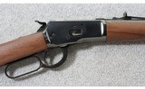 Winchester ~ 1892 Saddle Ring Carbine ~ .44 Magnum - 3 of 10