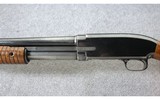 Winchester ~ Model 12 Featherweight ~ 12 Gauge - 8 of 10