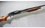 Winchester ~ Model 12 Featherweight ~ 12 Gauge - 1 of 10