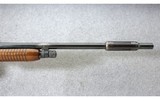 Winchester ~ Model 12 Featherweight ~ 12 Gauge - 4 of 10
