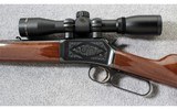 Browning ~ BL-22 Grade II ~ .22 S, L or LR - 8 of 10