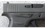 Glock ~ G43 Subcompact ~ 9mm Para. - 7 of 7