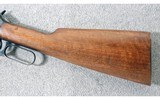 Winchester ~ Model 94 Pre 1964 Carbine ~ .30-30 Win. - 9 of 10