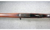 FN ~ FN49 Egyptian Contract ~ 7.92x57mm Mauser - 7 of 11