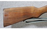 Portuguese ~ Model 1904/39 Vergueiro-Mauser ~ 7.92x57mm Mauser - 2 of 11