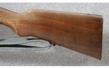Portuguese ~ Model 1904/39 Vergueiro-Mauser ~ 7.92x57mm Mauser - 10 of 11