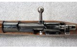 Portuguese ~ Model 1904/39 Vergueiro-Mauser ~ 7.92x57mm Mauser - 9 of 11