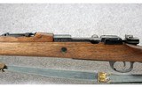 Portuguese ~ Model 1904/39 Vergueiro-Mauser ~ 7.92x57mm Mauser - 8 of 11