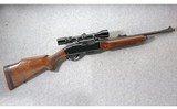 Remington ~ 7400 Carbine ~ .30-06 - 1 of 10