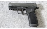 Sig Sauer ~ P365XCA-9-TACOPS ~ 9mm Para. - 2 of 7