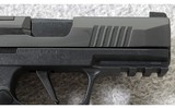 Sig Sauer ~ P365XCA-9-TACOPS ~ 9mm Para. - 6 of 7