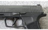 Sig Sauer ~ P365XCA-9-TACOPS ~ 9mm Para. - 3 of 7
