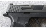 Sig Sauer ~ P365XCA-9-TACOPS ~ 9mm Para. - 7 of 7