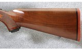 Ruger ~ M77 with Tang Safety ~ 6mm Rem. - 9 of 10