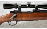 Ruger ~ M77 with Tang Safety ~ 6mm Rem. - 3 of 10