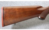 Ruger ~ M77 with Tang Safety ~ 6mm Rem. - 2 of 10