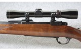 Ruger ~ M77 with Tang Safety ~ 6mm Rem. - 8 of 10