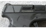 Mossberg ~ MC1sc ~ 9mm Para. - 7 of 7