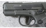 Mossberg ~ MC1sc ~ 9mm Para. - 4 of 7