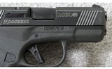 Mossberg ~ MC1sc ~ 9mm Para. - 6 of 7