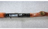 Browning ~ B-80 1983 Ducks Unlimited Central Edition ~ 12 Gauge - 7 of 10