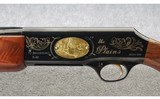 Browning ~ B-80 1983 Ducks Unlimited Central Edition ~ 12 Gauge - 8 of 10