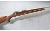 Cooper Firearms ~ Model 21 Varmint Extreme 25th. Anniv. Ltd. Ed. ~ .223 Rem. - 1 of 10