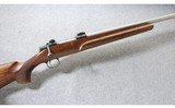 Cooper Firearms ~ Model 22 Varmint Extreme ~ .308 Win. - 1 of 10