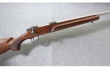 Cooper Firearms ~ Model 22 Varmint Extreme ~ 7mm-08 Remington - 1 of 10