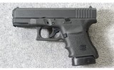 Glock ~ G30S Short Frame ~ .45 acp - 2 of 7