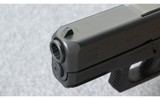 Glock ~ G30S Short Frame ~ .45 acp - 5 of 7