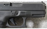 Glock ~ G30S Short Frame ~ .45 acp - 6 of 7