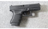 Glock ~ G30S Short Frame ~ .45 acp - 1 of 7
