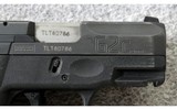 Taurus ~ G2C ~ 9mm Para. - 6 of 7