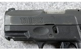 Taurus ~ G2C ~ 9mm Para. - 4 of 7