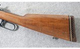 Winchester ~ Model 94 Pre 1964 Carbine ~ .30-30 Win. - 9 of 10