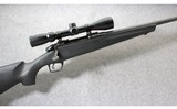 Remington ~ 783 Synthetic Scoped Combo ~ .270 Win. - 1 of 10